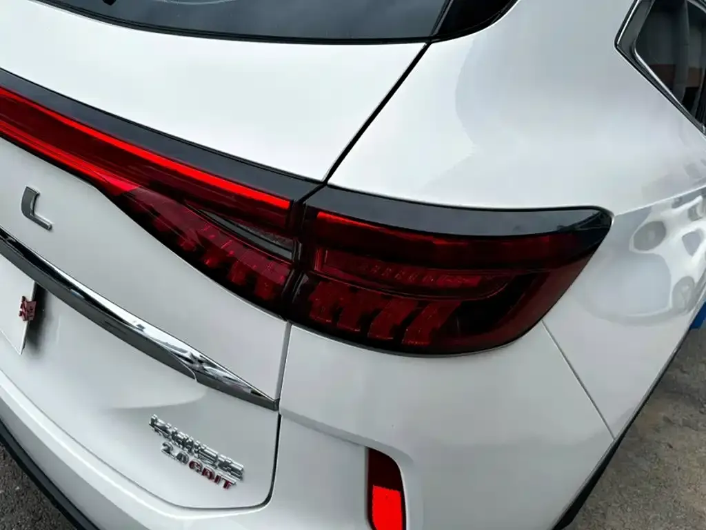 Haval H6 — фото 2