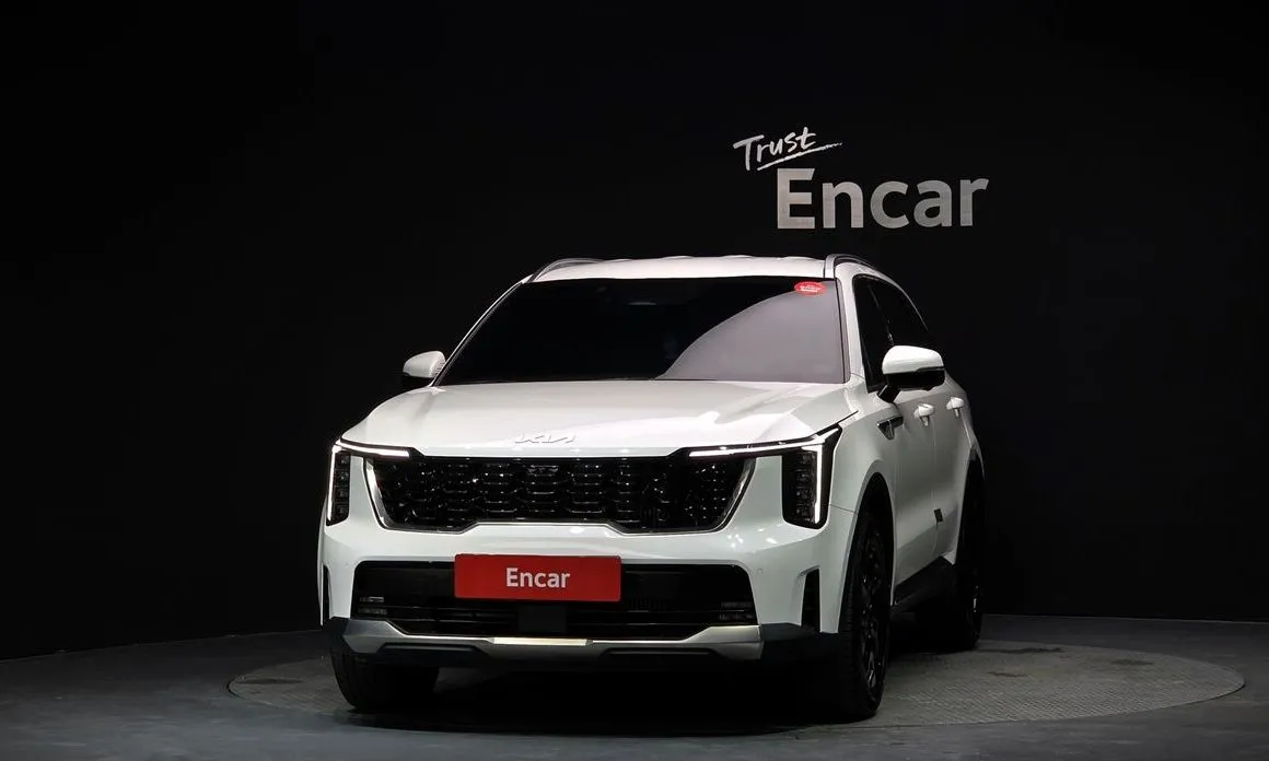 Kia Sorento — фото 3