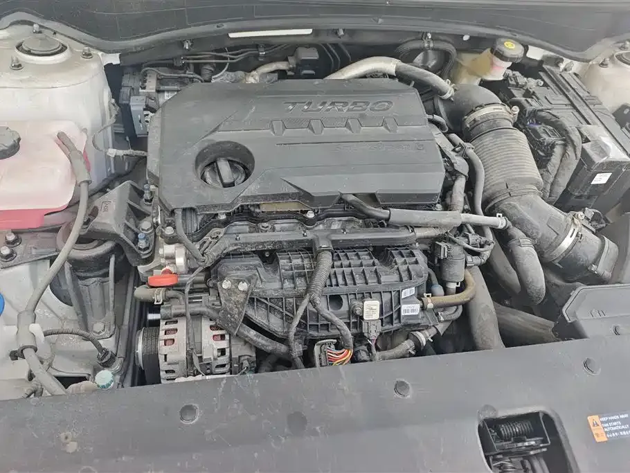 Kia Sportage — фото 10