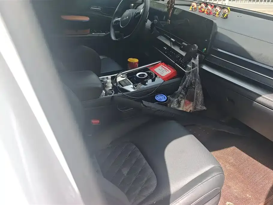 Kia Sportage — фото 5
