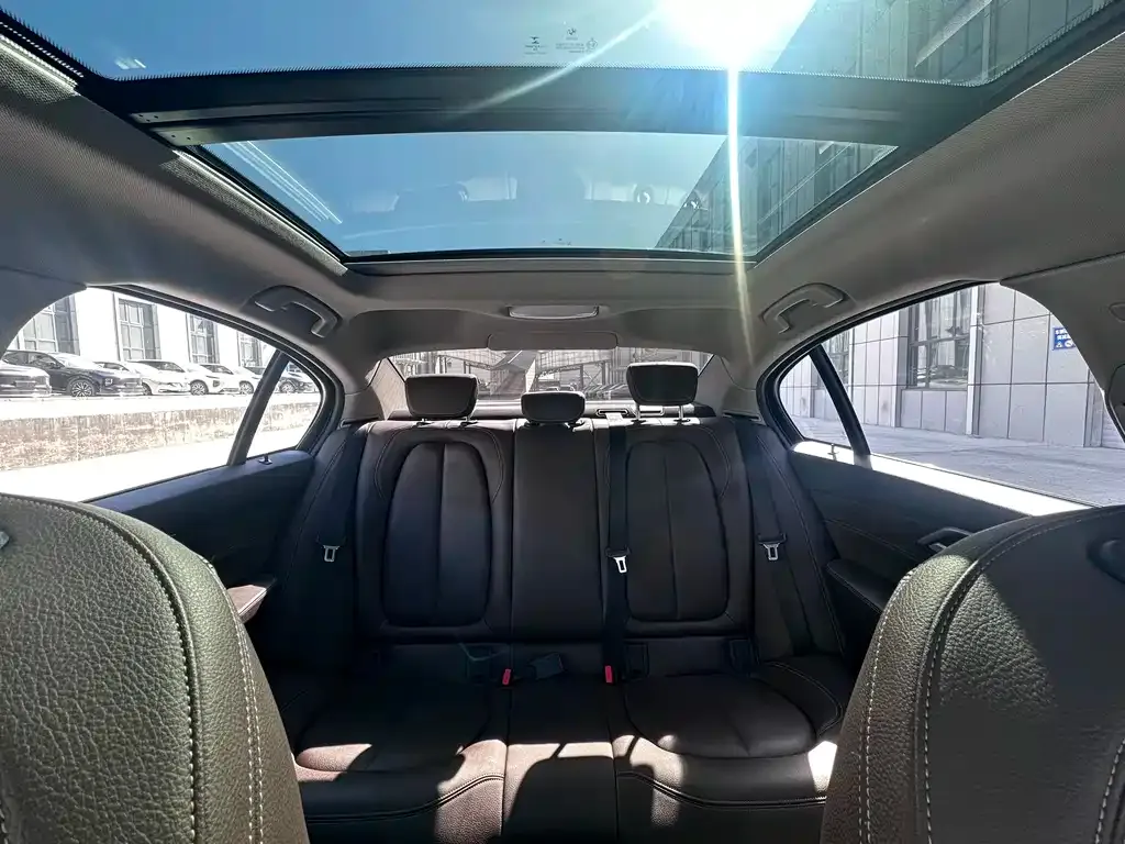 BMW 1 Series — фото 4