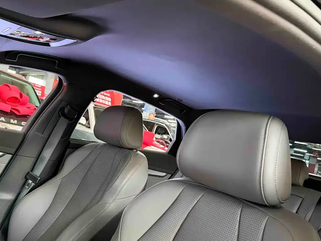 BYD Seal 07 DM-i 2025 из CN, фото 8