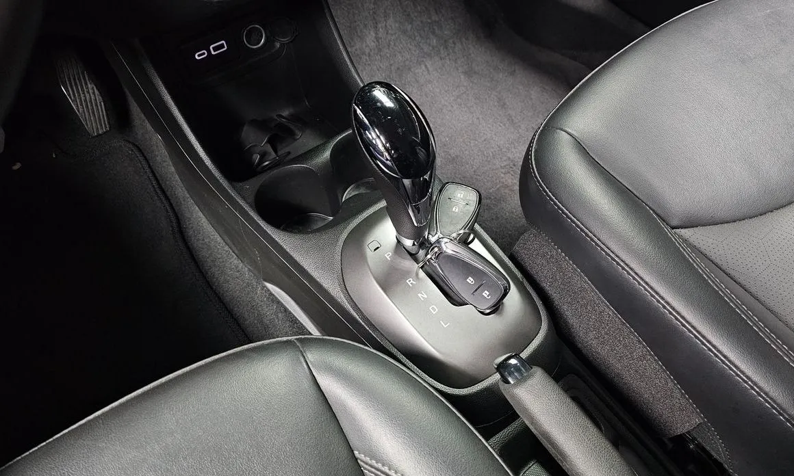 Chevrolet (GM Daewoo) Spark 2021 из KR, фото 8
