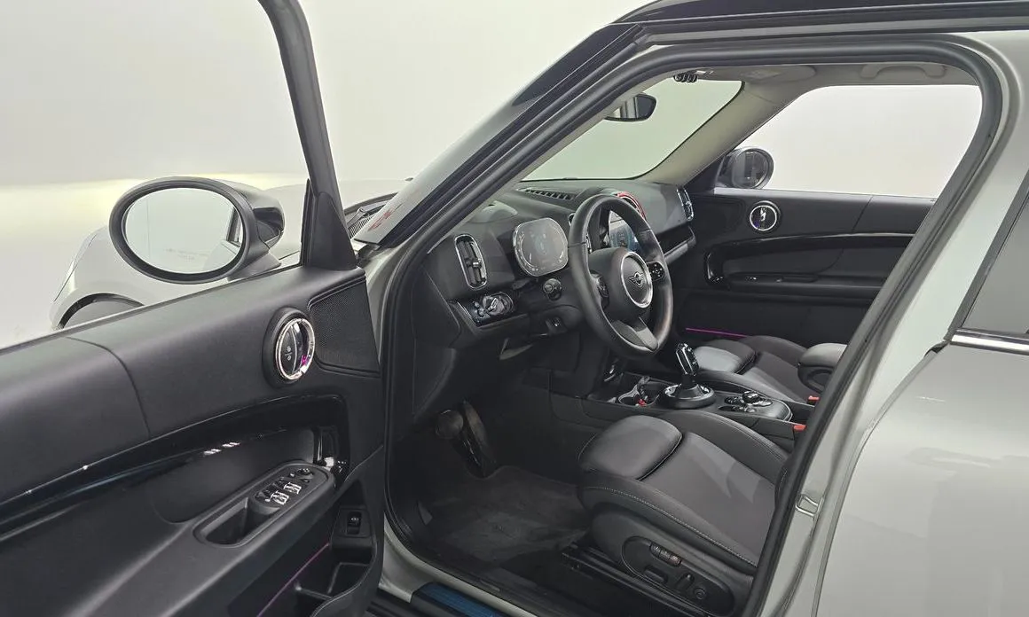 Mini Countryman 2023 из KR, фото 8