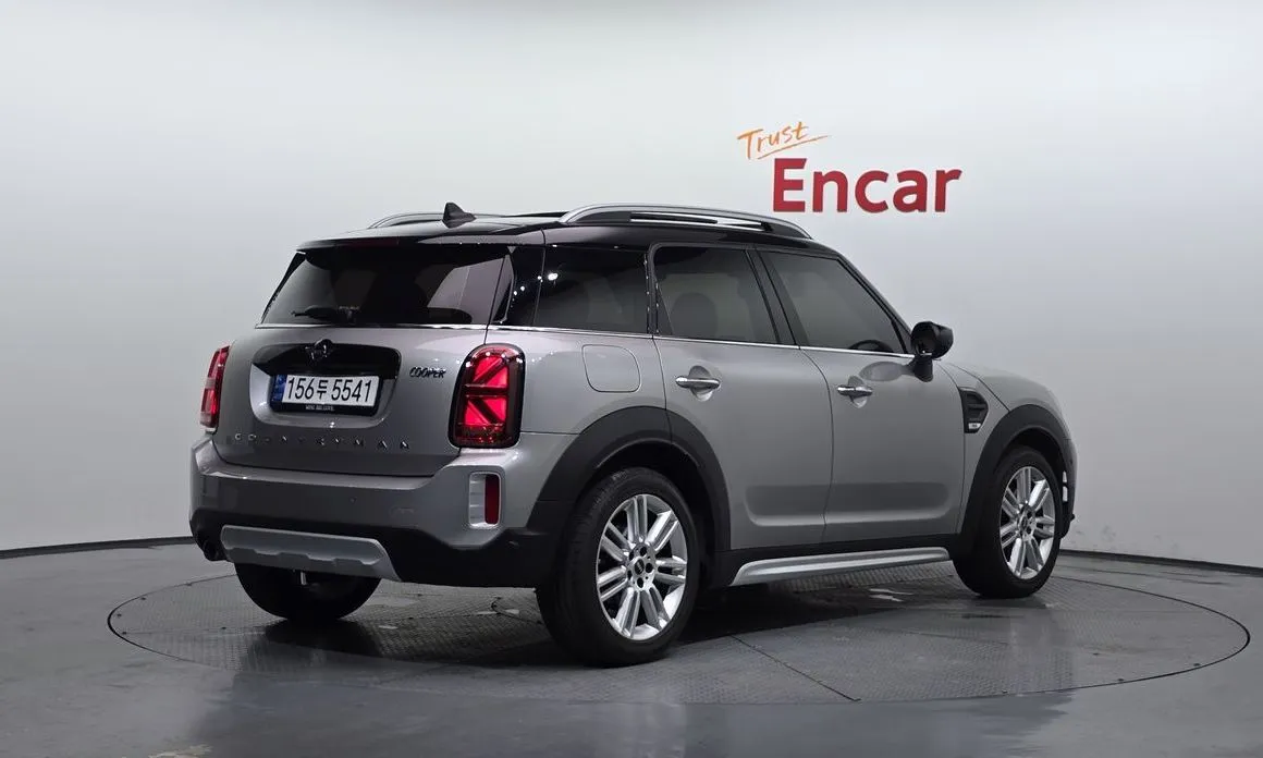 Mini Countryman 2023 из KR, фото 6