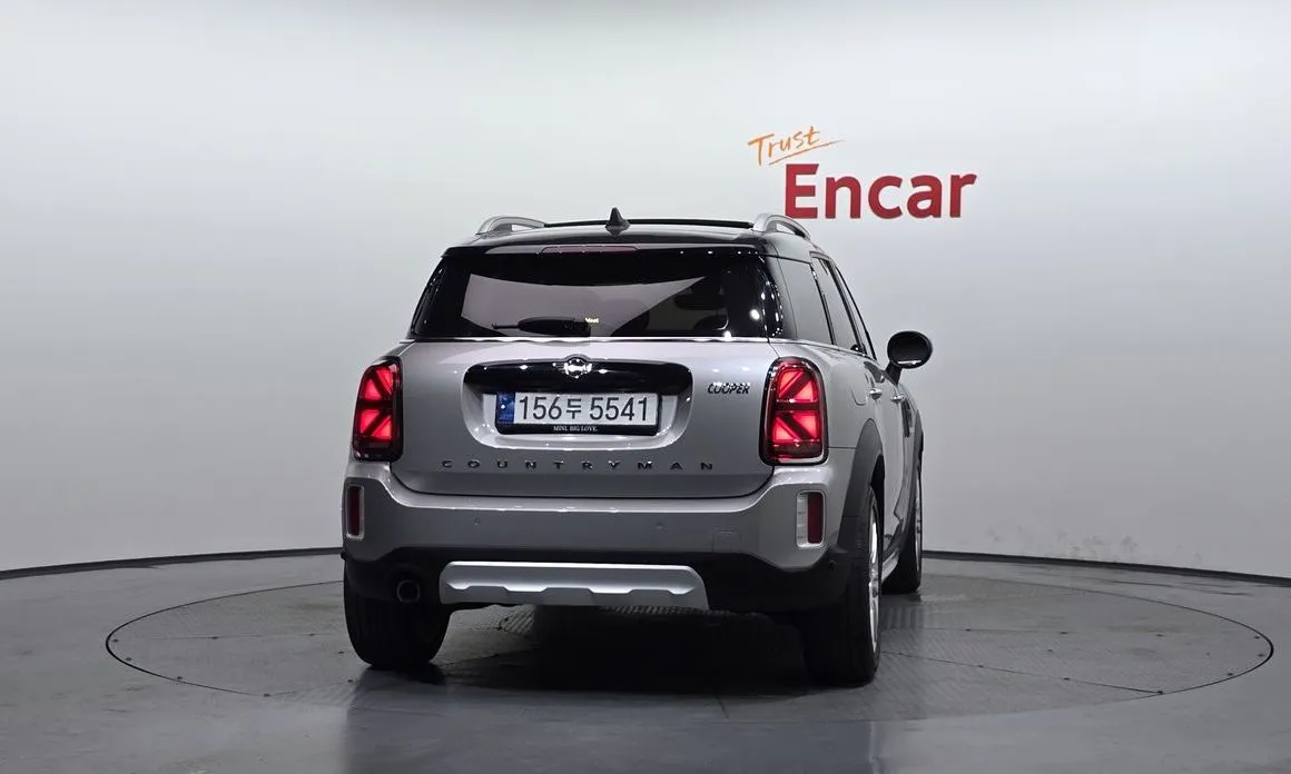 Mini Countryman 2023 из KR, фото 2