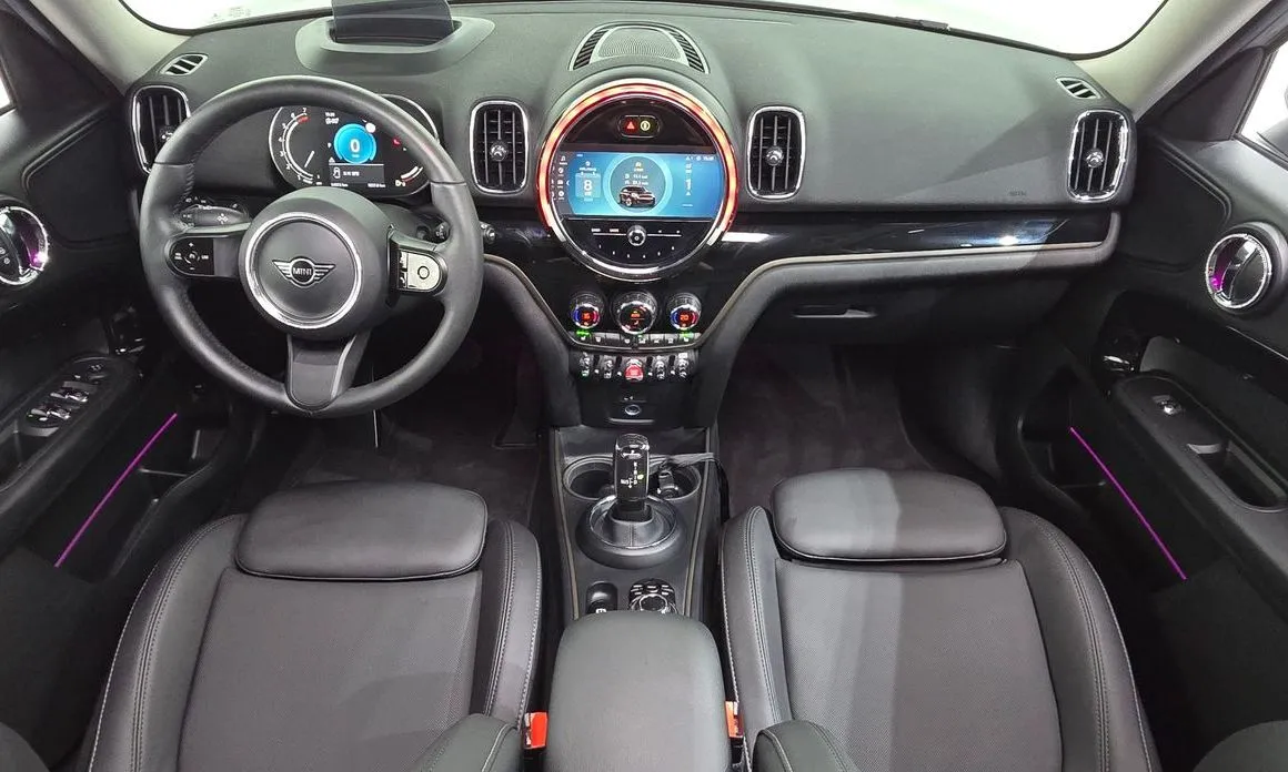Mini Countryman 2023 из KR, фото 3