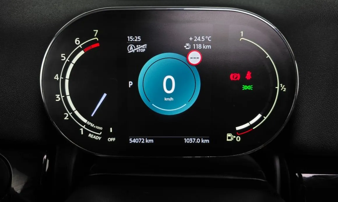 Mini Countryman 2023 из KR, фото 4