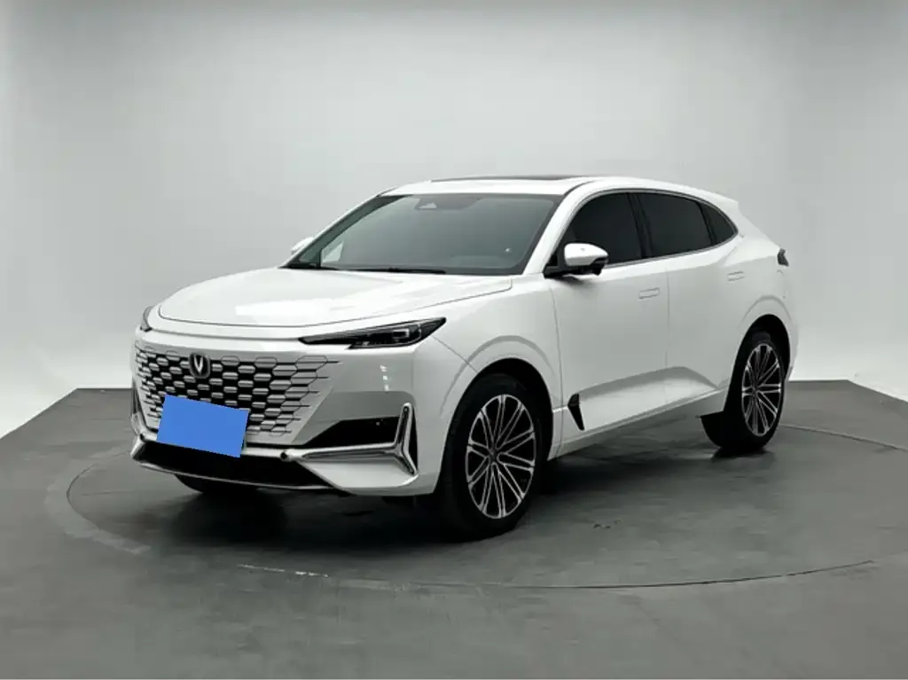 Changan UNI-K iDD