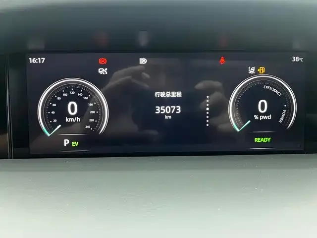 Changan UNI-K iDD 2022 из CN, фото 4