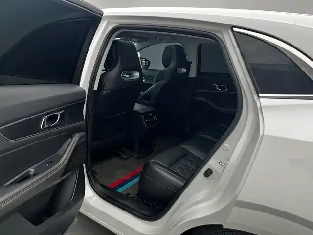 Changan UNI-K iDD 2022 из CN, фото 7