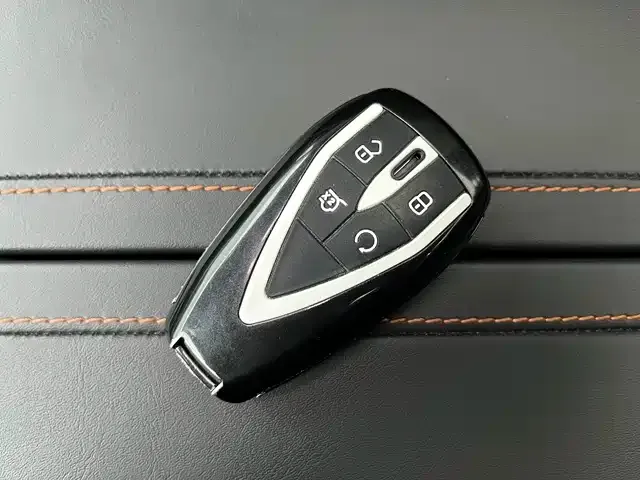 Changan UNI-K iDD 2022 из CN, фото 5