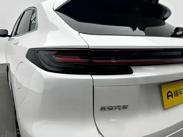 Changan UNI-K iDD 2022 из CN, фото 8