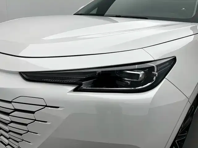 Changan UNI-K iDD 2022 из CN, фото 3