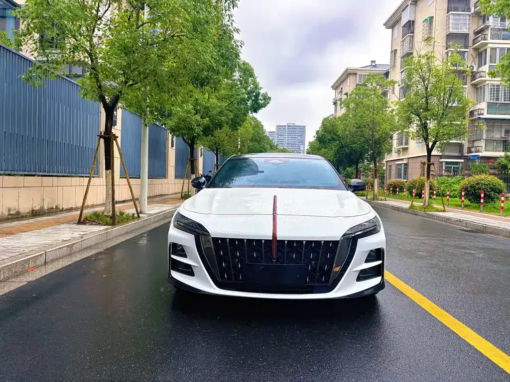 Hongqi H6 2024 из CN, фото 7