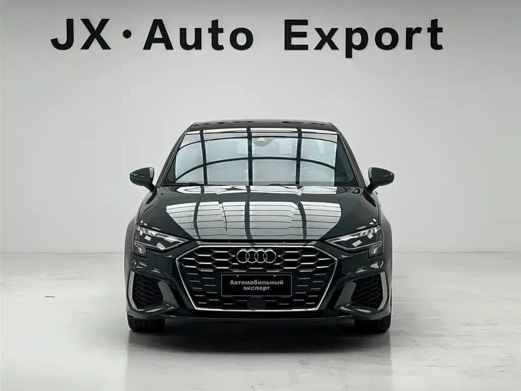 Audi A3 — фото 4