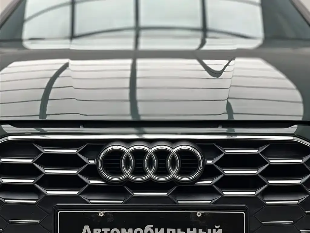 Audi A3 — фото 3