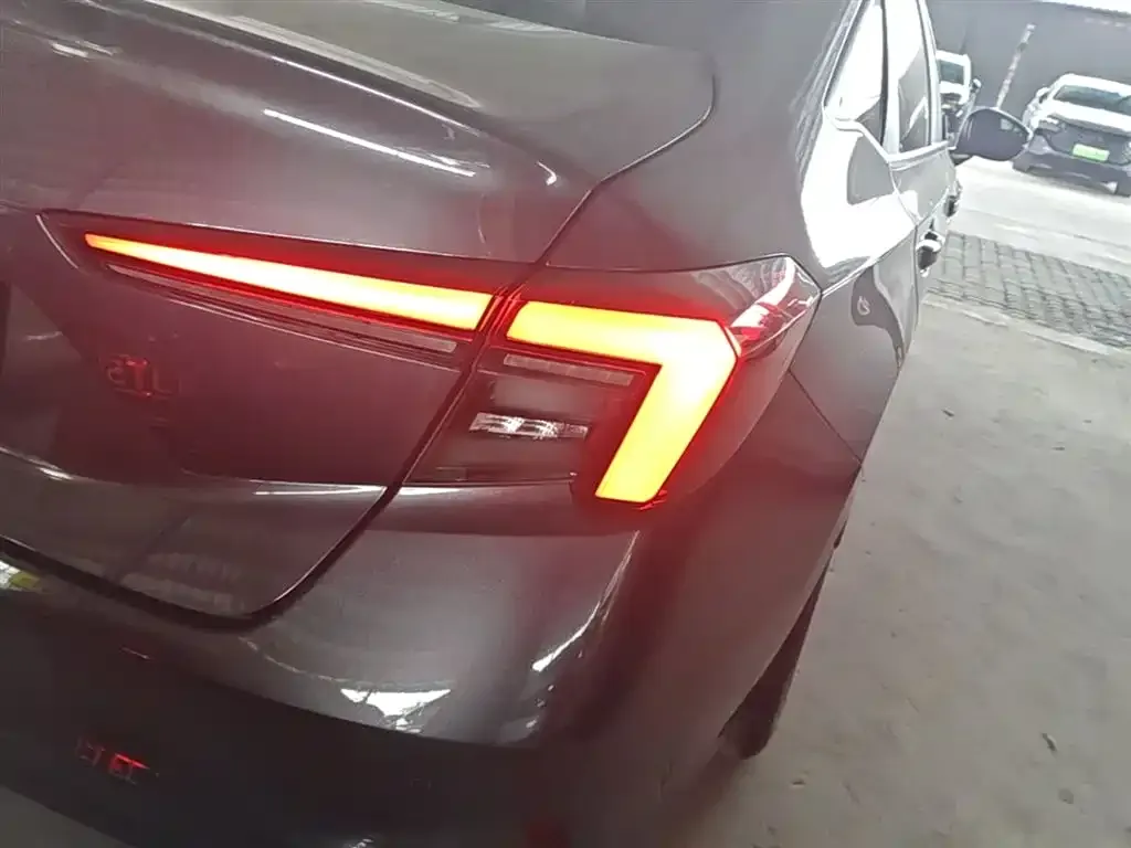 Honda Integra 2024 из CN, фото 5