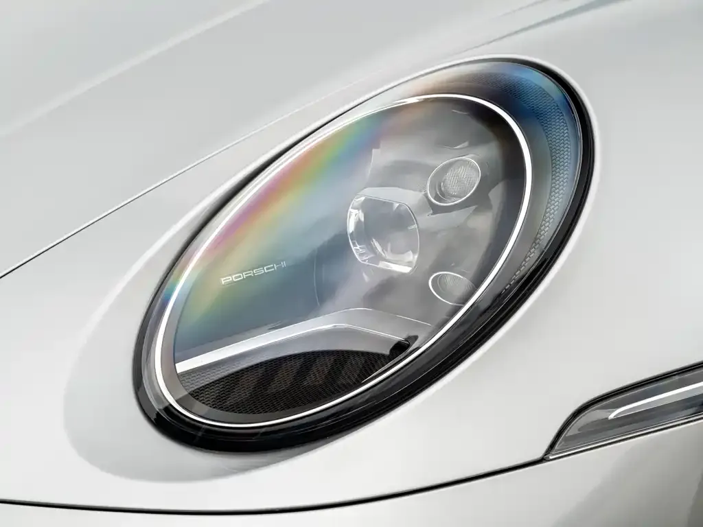 Porsche 911 — фото 2