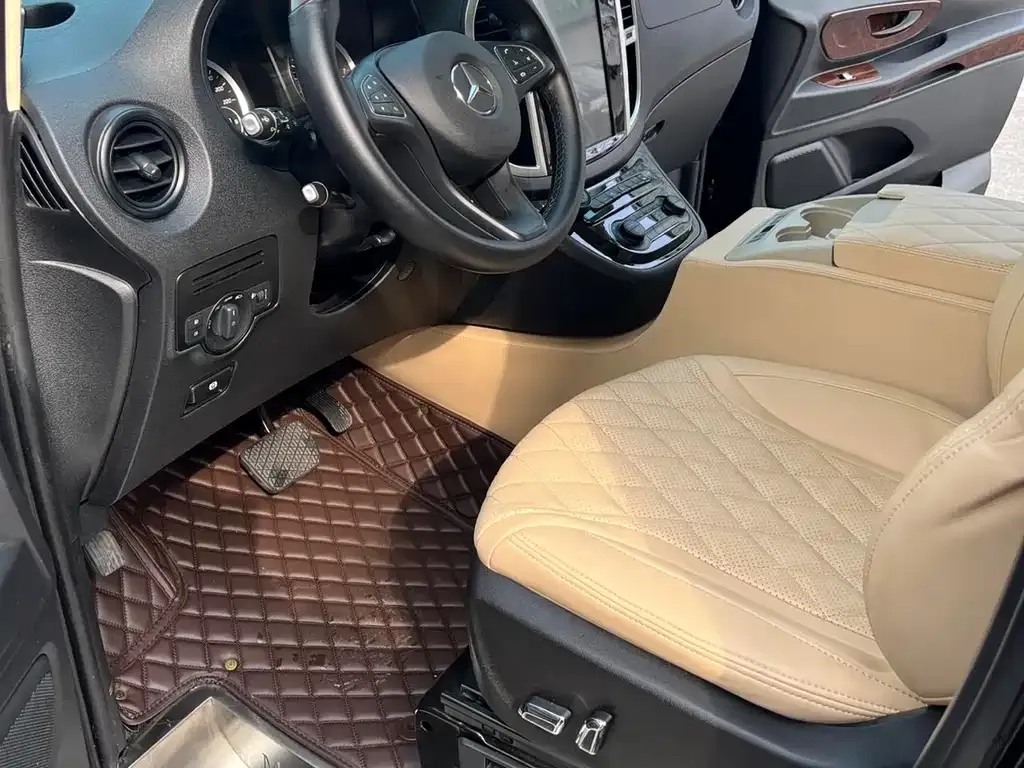 Mercedes-Benz Vito 2021 из CN, фото 2