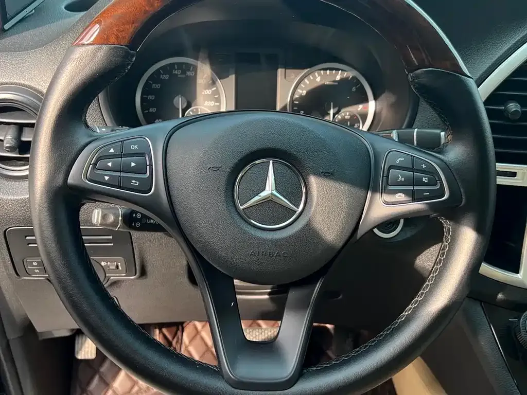 Mercedes-Benz Vito 2021 из CN, фото 6