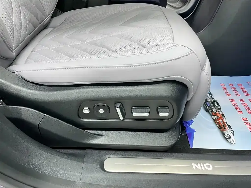NIO EC6 — фото 2