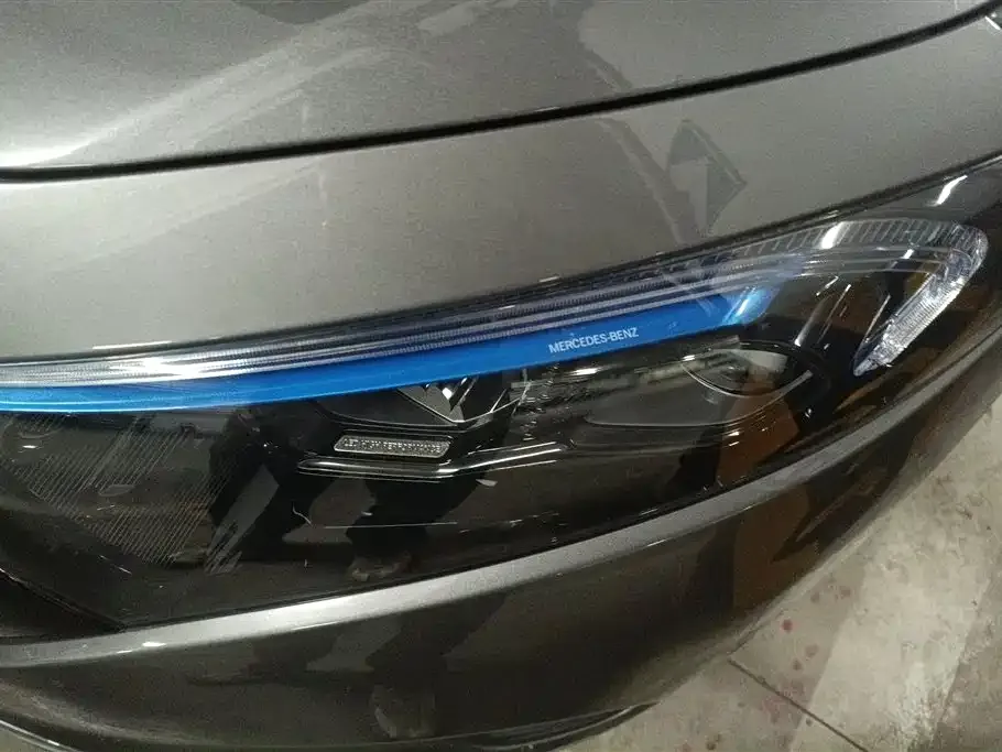 Mercedes-Benz EQA 2023 из CN, фото 9