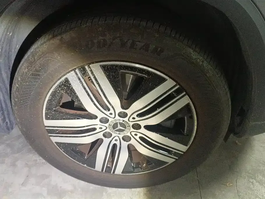 Mercedes-Benz EQA 2023 из CN, фото 7