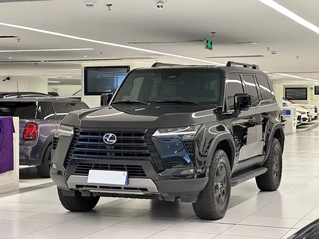 Lexus GX