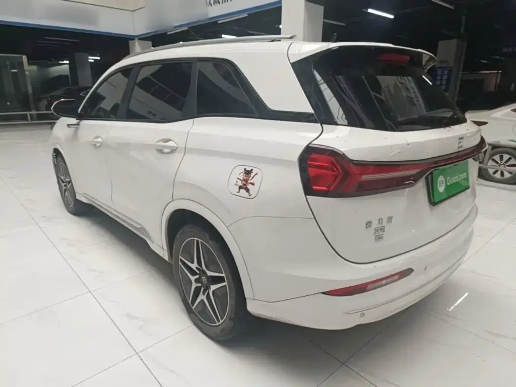 Landian E5 2024 из CN, фото 4