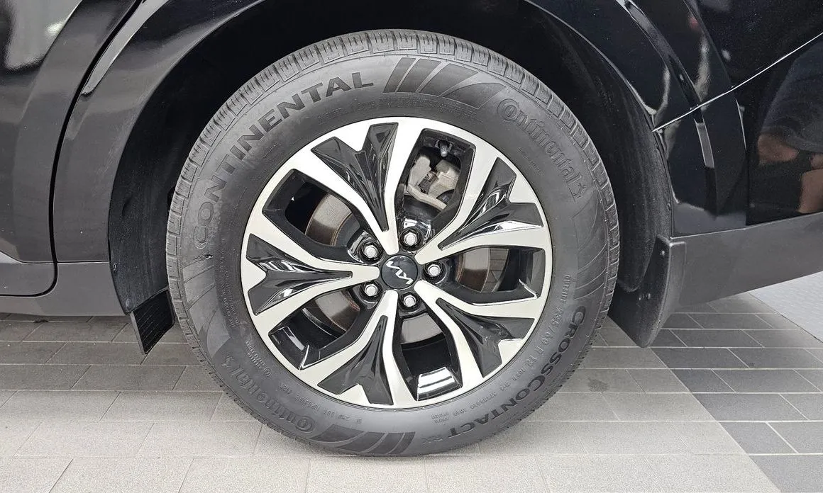 Kia Carnival 2023 из KR, фото 10