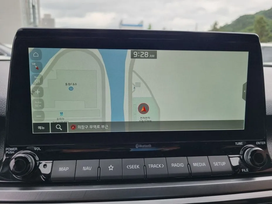 Kia Seltos 2023 из KR, фото 3