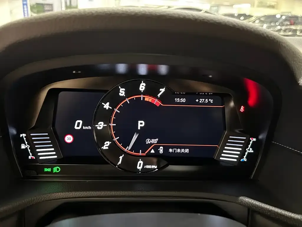 Toyota Supra 2022 из CN, фото 6