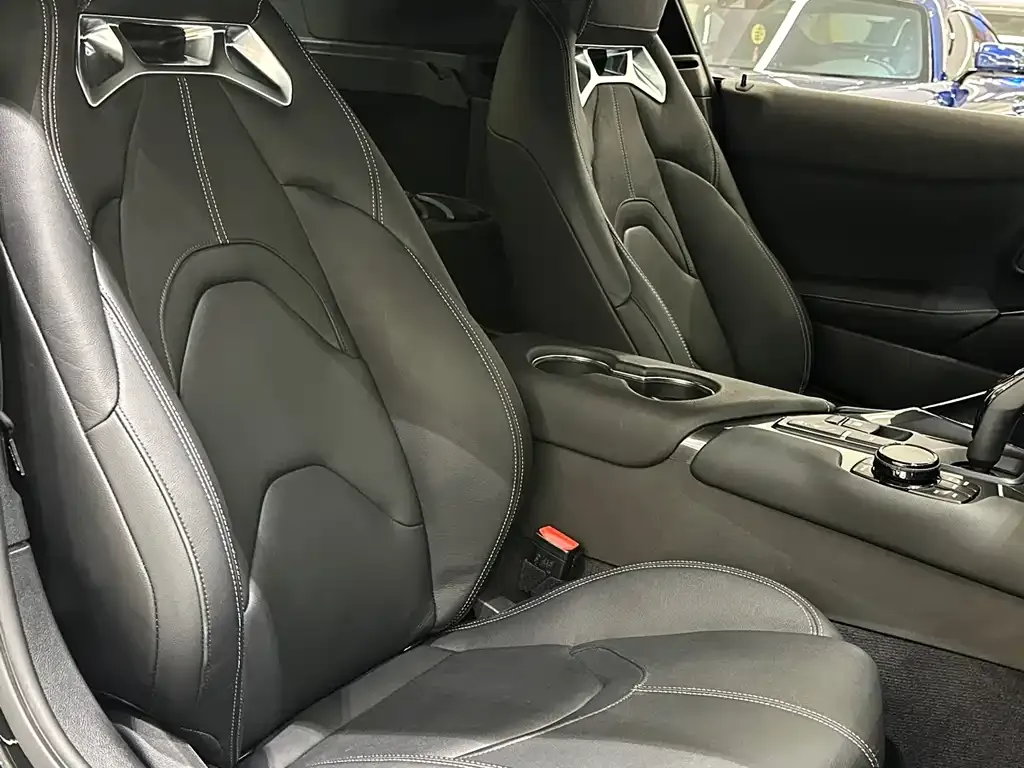 Toyota Supra 2022 из CN, фото 4
