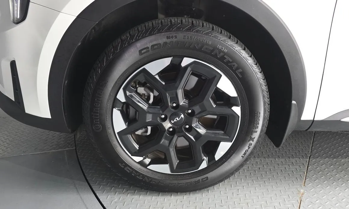 Kia Sorento 2025 из KR, фото 6