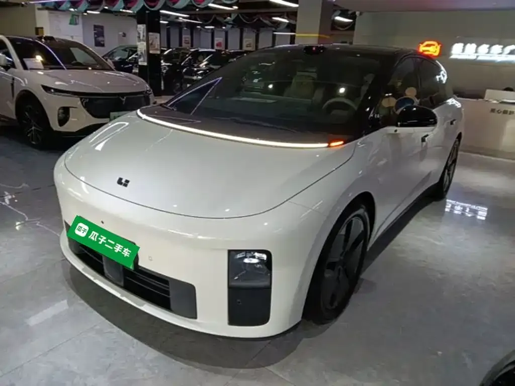 Li Auto i6