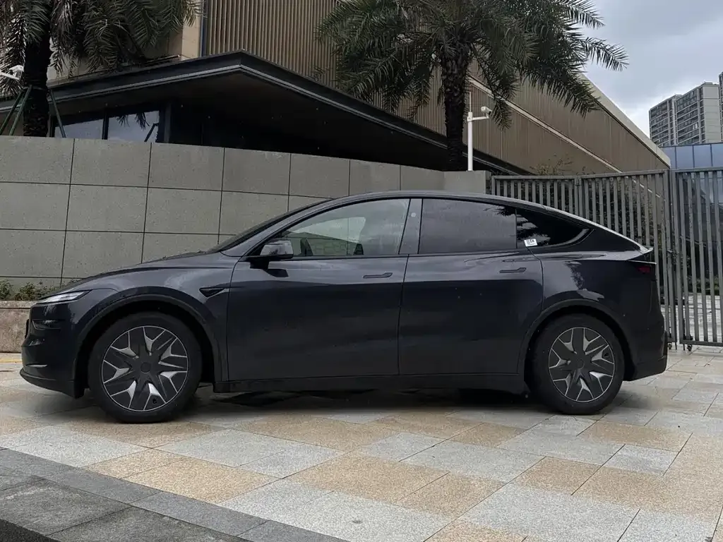 Tesla Model Y L 2026 из CN, фото 2