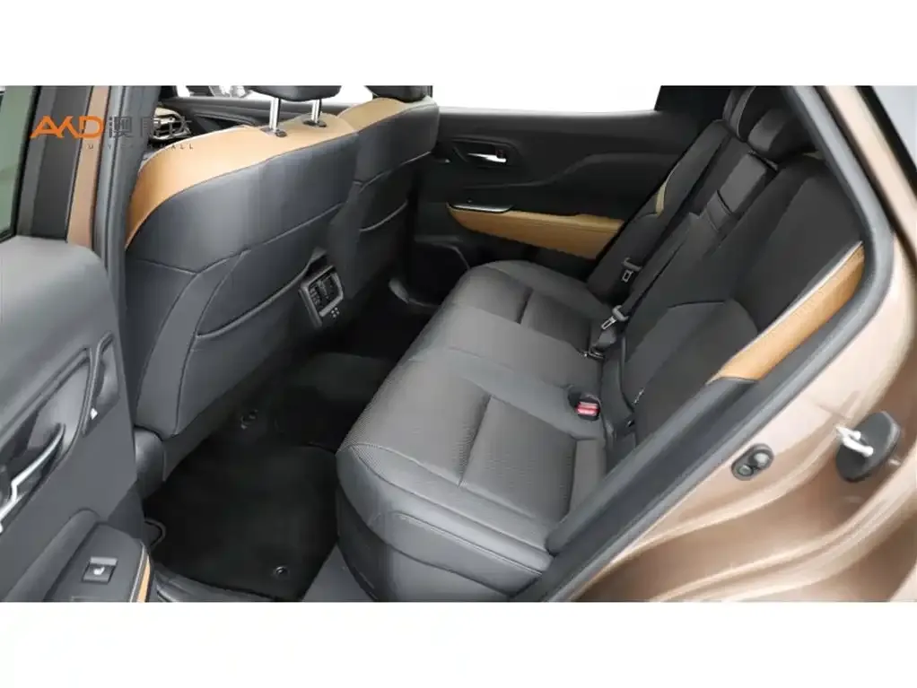 Toyota Crown 2024 из CN, фото 8