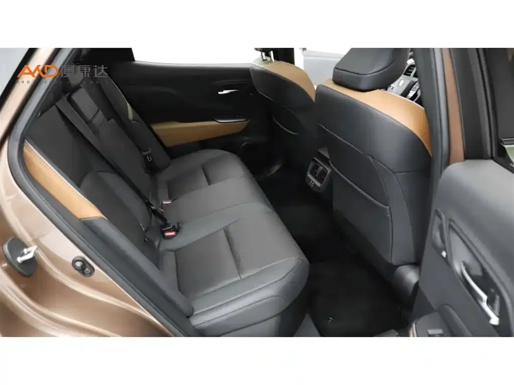 Toyota Crown 2024 из CN, фото 3