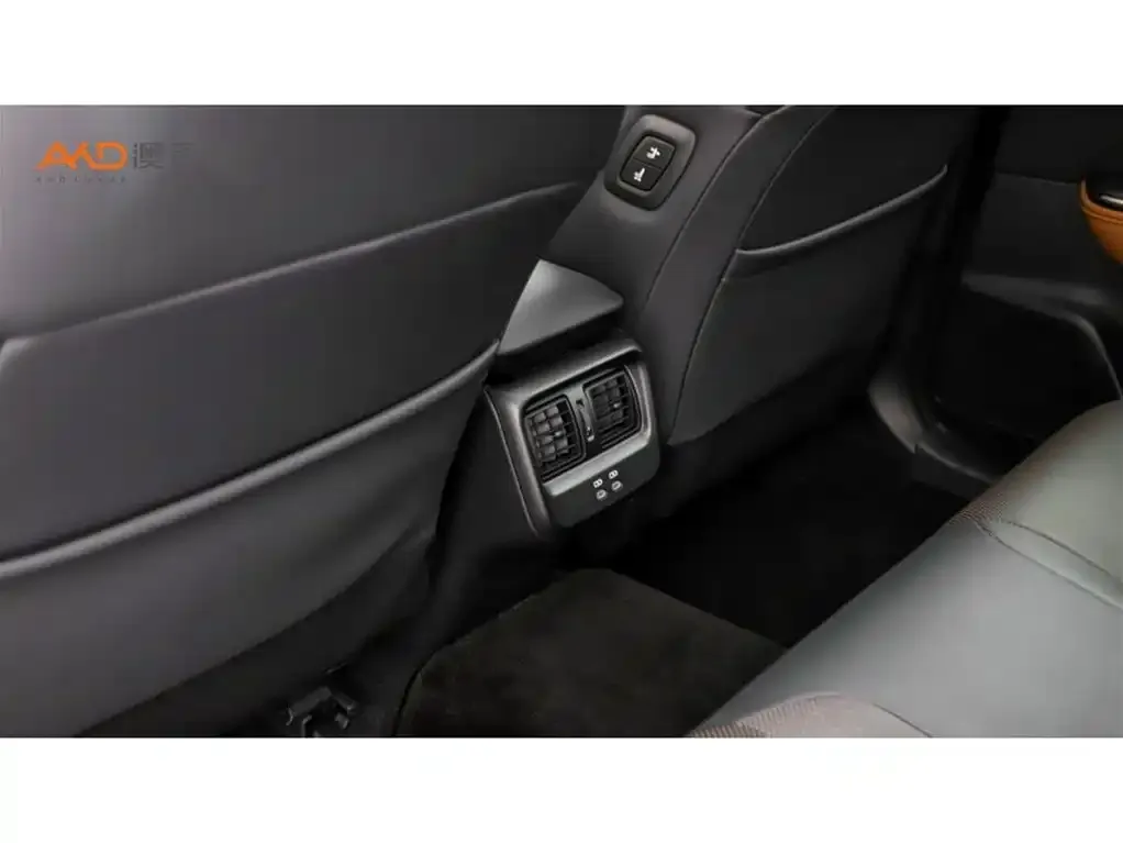 Toyota Crown 2024 из CN, фото 5