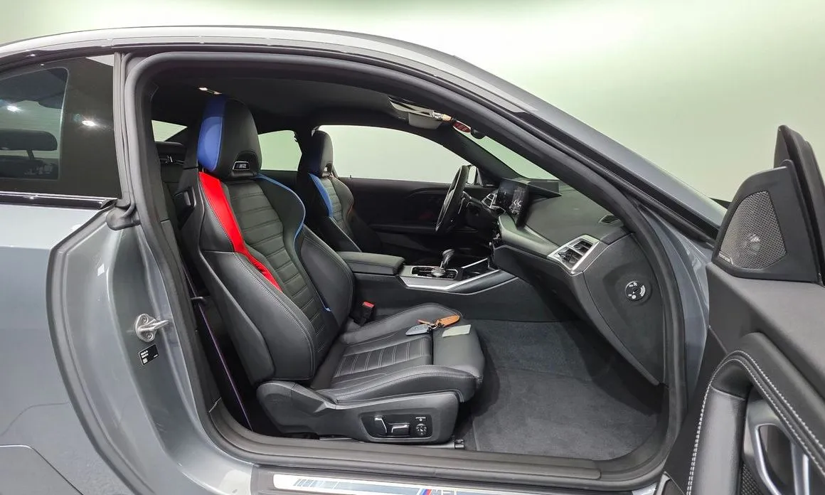 BMW M2 2025 из KR, фото 7