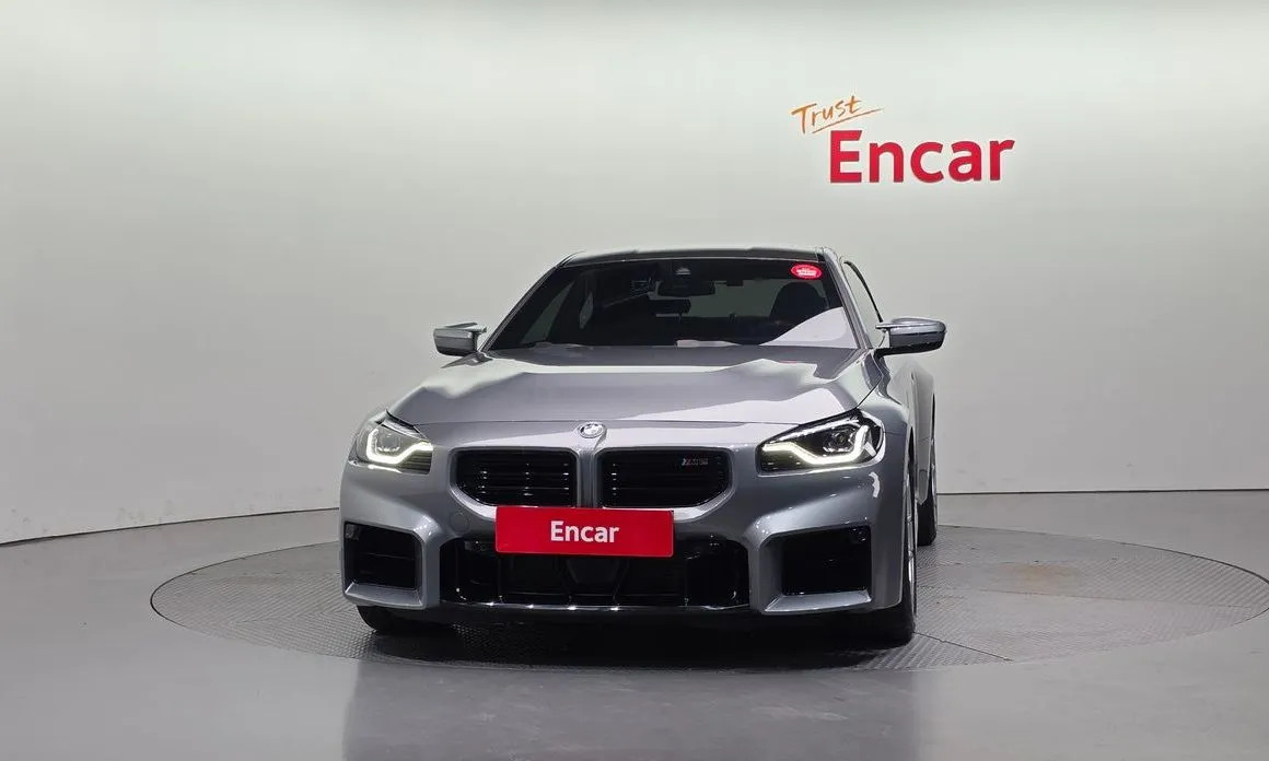 BMW M2 2025 из KR, фото 2