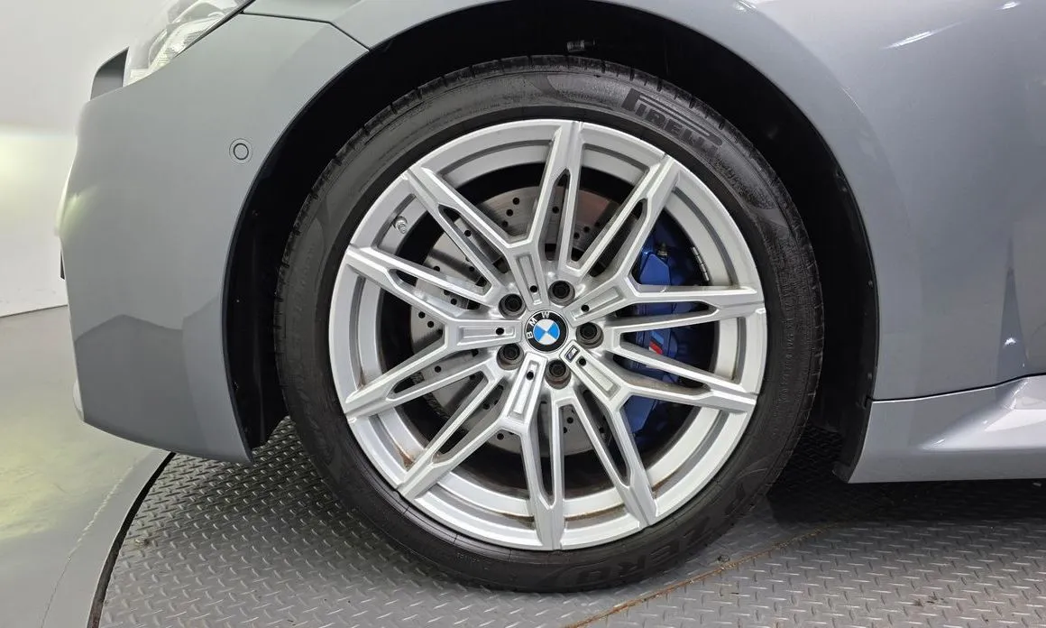 BMW M2 2025 из KR, фото 9