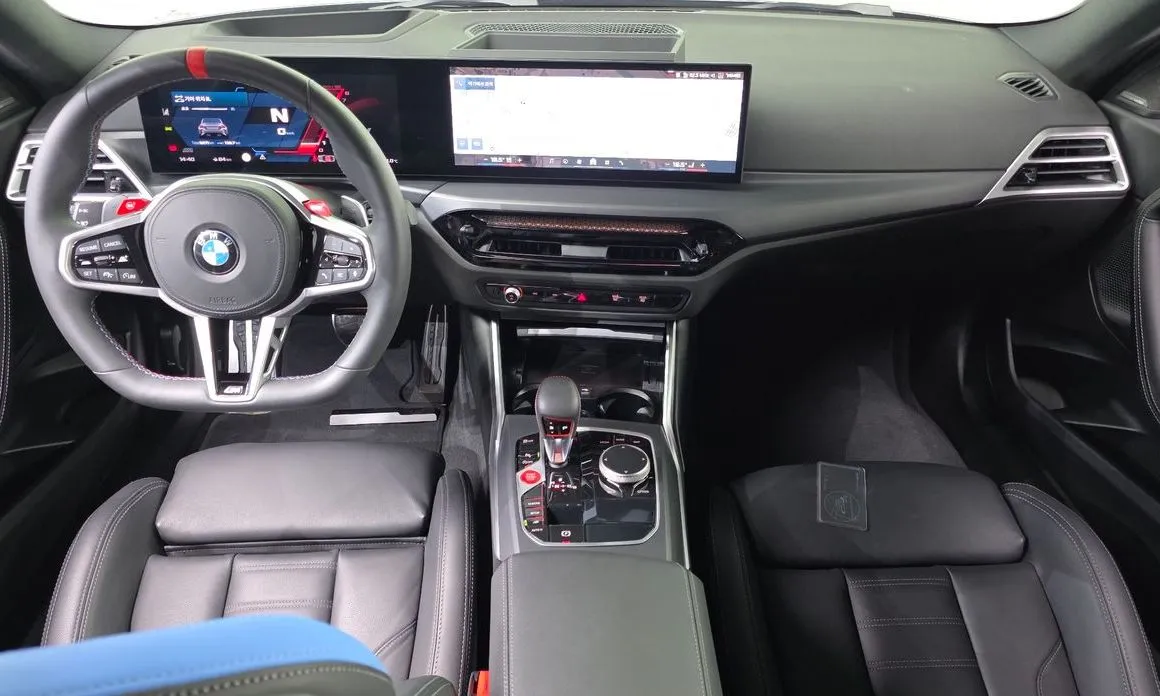 BMW M2 2025 из KR, фото 10