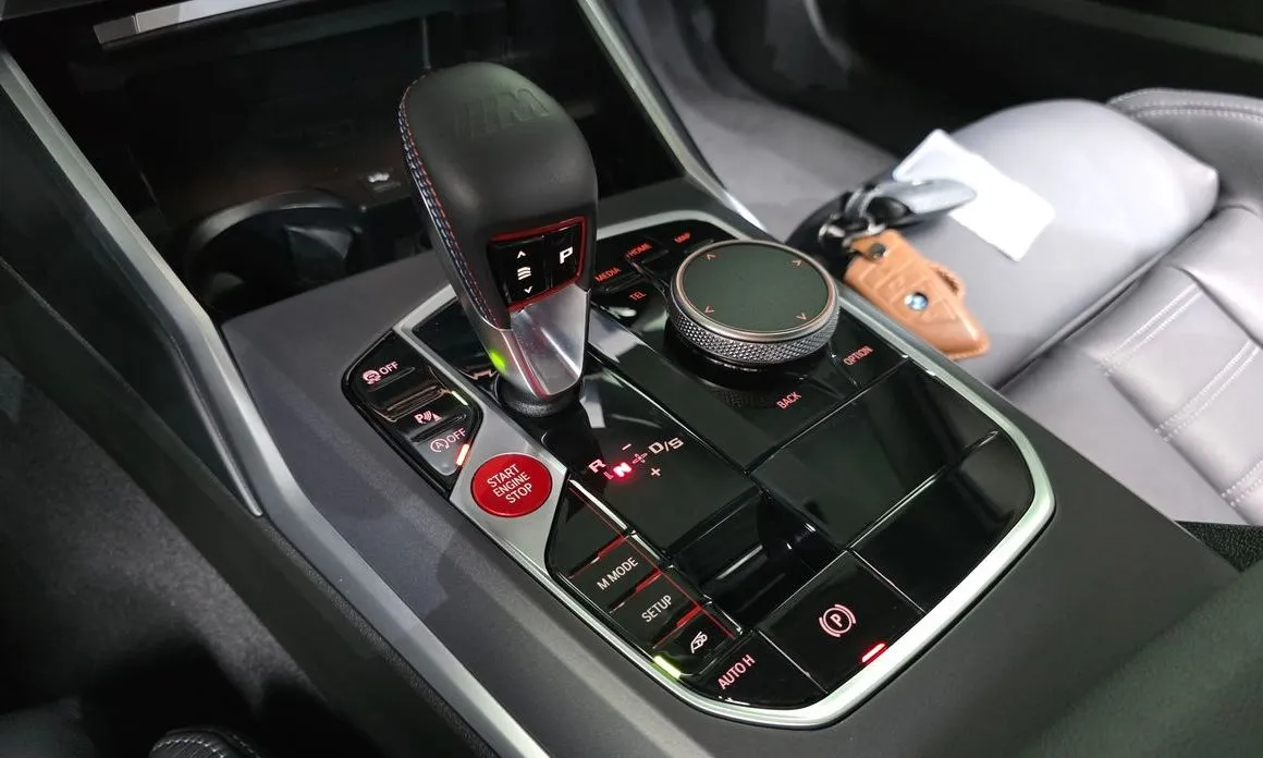 BMW M2 2025 из KR, фото 5
