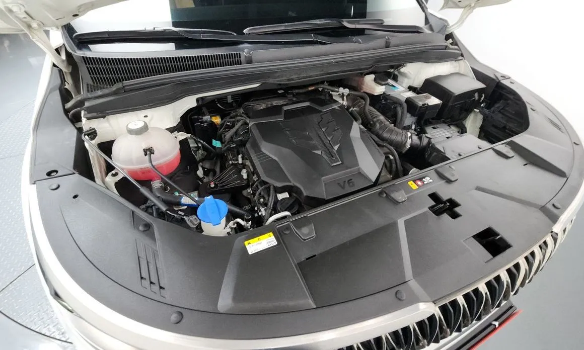 Kia Carnival — фото 10
