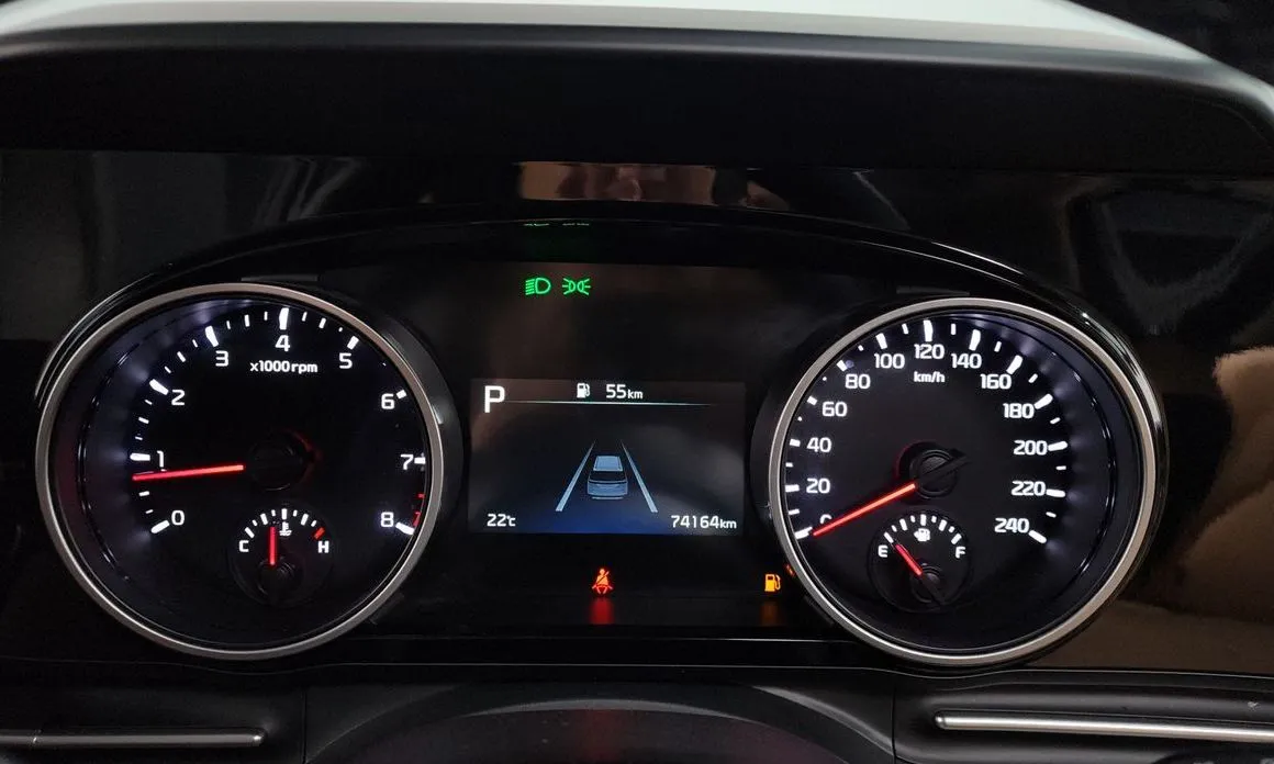 Kia Carnival — фото 2