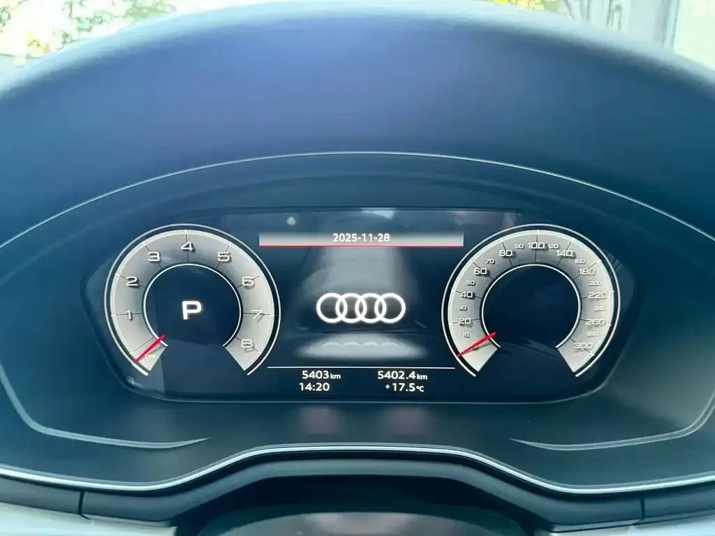 Audi A5 (Import) — фото 5