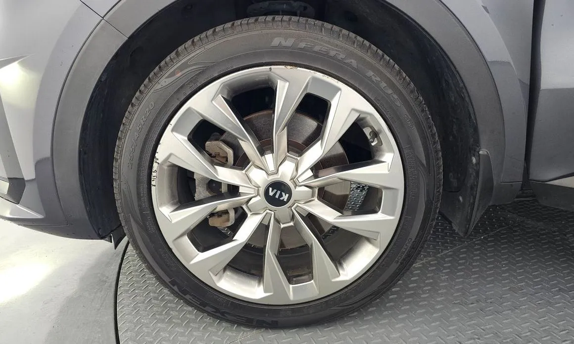 Kia Sorento 2021 из KR, фото 9
