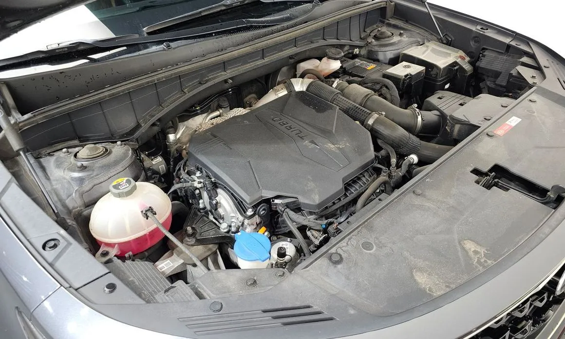 Kia Sorento 2021 из KR, фото 10